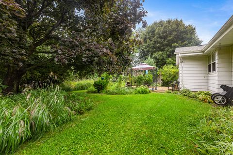 A home in Rockford