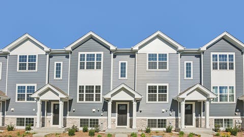 1393 Oakfield Lane, Pingree Grove, IL 60140 - #: 12669239