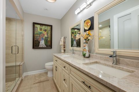 Tiny photo for 1125 Lake Cook Road #501E, Northbrook, IL 60062 (MLS # 12566862)