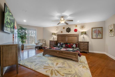 Tiny photo for 1125 Lake Cook Road #501E, Northbrook, IL 60062 (MLS # 12566862)