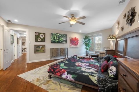 Tiny photo for 1125 Lake Cook Road #501E, Northbrook, IL 60062 (MLS # 12566862)