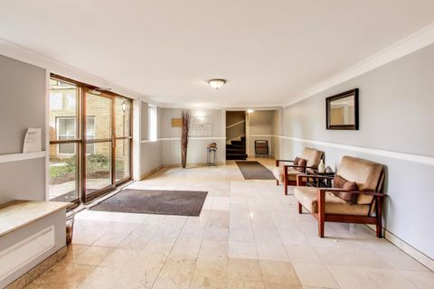 Tiny photo for 4948 N Kimball Avenue #4W, Chicago, IL 60625 (MLS # 12478149)