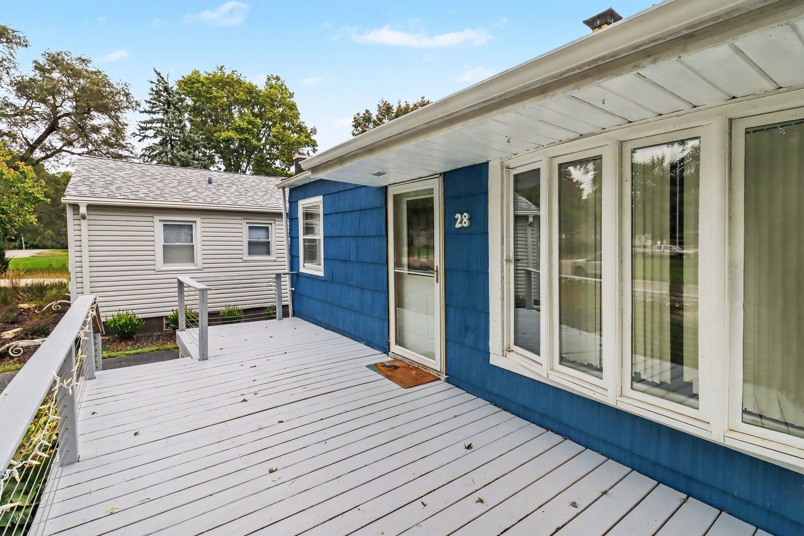28 Kildare Avenue