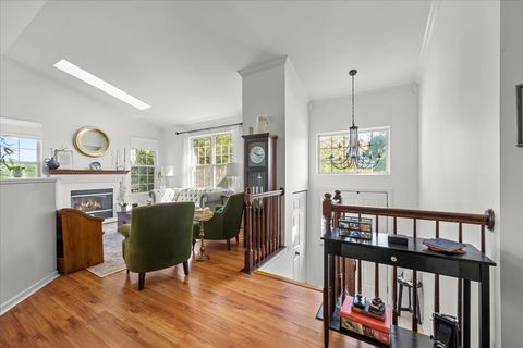 Tiny photo for 1496 Smythe Court, Gurnee, IL 60031 (MLS # 12460614)