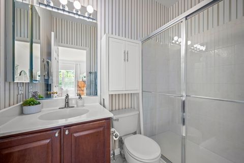 Tiny photo for 1496 Smythe Court, Gurnee, IL 60031 (MLS # 12460614)
