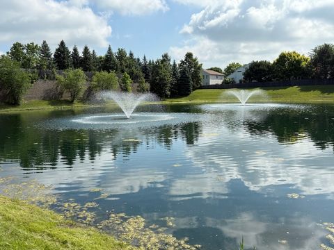 Tiny photo for 1496 Smythe Court, Gurnee, IL 60031 (MLS # 12460614)