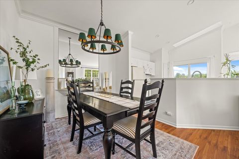 Tiny photo for 1496 Smythe Court, Gurnee, IL 60031 (MLS # 12460614)