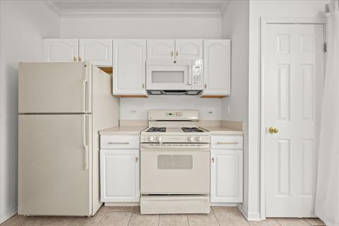Tiny photo for 1496 Smythe Court, Gurnee, IL 60031 (MLS # 12460614)