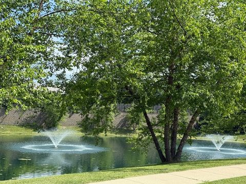 Tiny photo for 1496 Smythe Court, Gurnee, IL 60031 (MLS # 12460614)