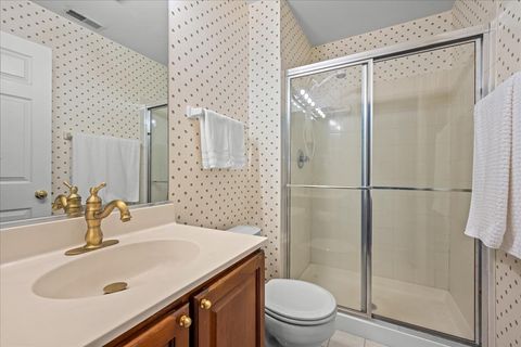 Tiny photo for 1496 Smythe Court, Gurnee, IL 60031 (MLS # 12460614)