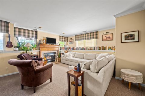 Tiny photo for 1496 Smythe Court, Gurnee, IL 60031 (MLS # 12460614)