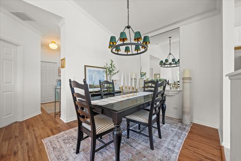 Tiny photo for 1496 Smythe Court, Gurnee, IL 60031 (MLS # 12460614)
