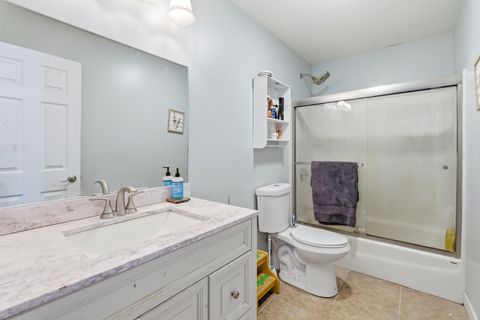 Tiny photo for 35851 N WILSON Road, Ingleside, IL 60041 (MLS # 12495417)