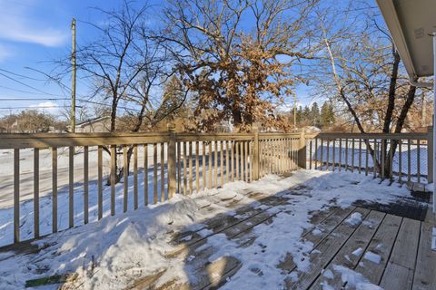 Tiny photo for 35851 N WILSON Road, Ingleside, IL 60041 (MLS # 12495417)