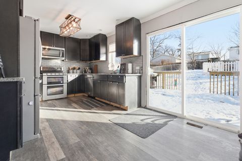 Tiny photo for 35851 N WILSON Road, Ingleside, IL 60041 (MLS # 12495417)