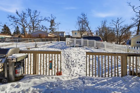 Tiny photo for 35851 N WILSON Road, Ingleside, IL 60041 (MLS # 12495417)