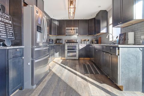 Tiny photo for 35851 N WILSON Road, Ingleside, IL 60041 (MLS # 12495417)