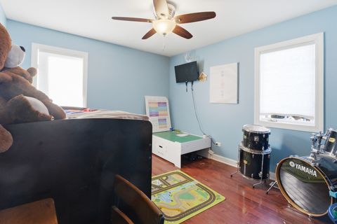 Tiny photo for 35851 N WILSON Road, Ingleside, IL 60041 (MLS # 12495417)