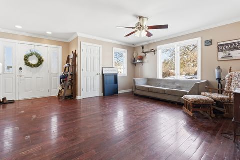 Tiny photo for 35851 N WILSON Road, Ingleside, IL 60041 (MLS # 12495417)