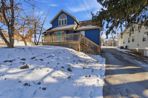 Photo of 35851 N WILSON Road, Ingleside, IL 60041 (MLS # 12495417)