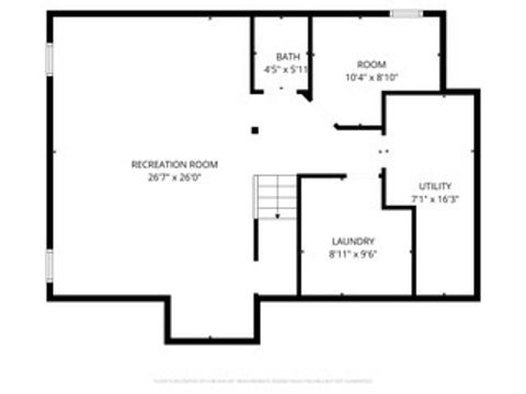 Tiny photo for 35851 N WILSON Road, Ingleside, IL 60041 (MLS # 12495417)