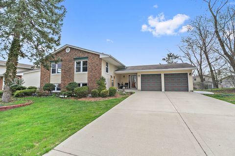 1477 worden Way Elk Grove Village IL 60007