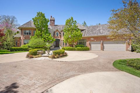 Photo of 1890 Robinwood Lane, Riverwoods, IL 60015 (MLS # 12460061)