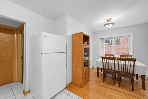 Tiny photo for 6043 N Northwest Highway #5, Chicago, IL 60631 (MLS # 12749042)