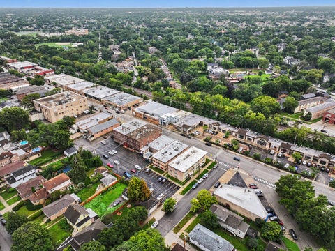 Tiny photo for 6043 N Northwest Highway #5, Chicago, IL 60631 (MLS # 12749042)