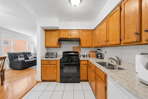 Tiny photo for 6043 N Northwest Highway #5, Chicago, IL 60631 (MLS # 12749042)