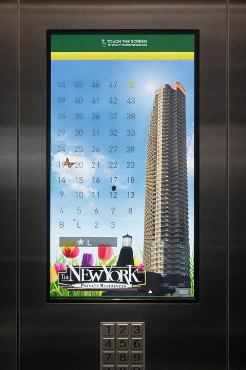 Tiny photo for 3660 N LAKE SHORE Drive #502, Chicago, IL 60613 (MLS # 12605425)