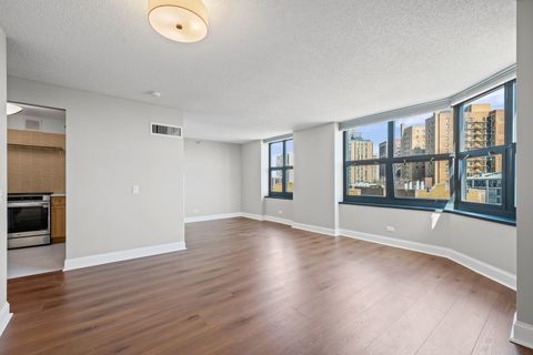 Tiny photo for 3660 N LAKE SHORE Drive #502, Chicago, IL 60613 (MLS # 12605425)