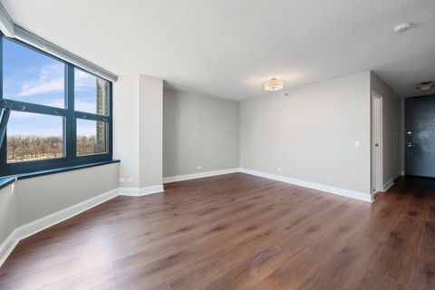 Tiny photo for 3660 N LAKE SHORE Drive #502, Chicago, IL 60613 (MLS # 12605425)