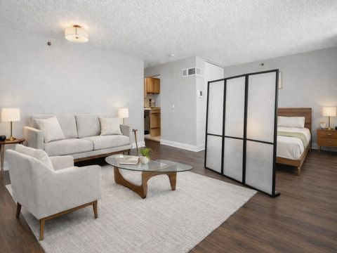 Tiny photo for 3660 N LAKE SHORE Drive #502, Chicago, IL 60613 (MLS # 12605425)