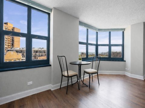 Tiny photo for 3660 N LAKE SHORE Drive #502, Chicago, IL 60613 (MLS # 12605425)