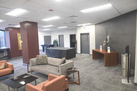 Tiny photo for 3660 N LAKE SHORE Drive #502, Chicago, IL 60613 (MLS # 12605425)