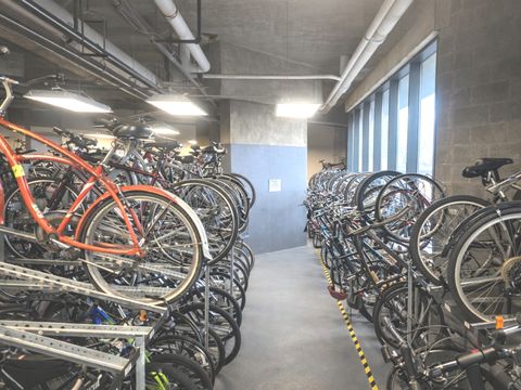 Tiny photo for 3660 N LAKE SHORE Drive #502, Chicago, IL 60613 (MLS # 12605425)