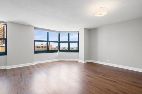 Tiny photo for 3660 N LAKE SHORE Drive #502, Chicago, IL 60613 (MLS # 12605425)