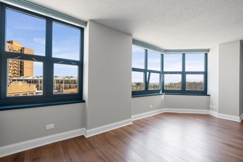 Tiny photo for 3660 N LAKE SHORE Drive #502, Chicago, IL 60613 (MLS # 12605425)