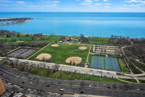 Tiny photo for 3660 N LAKE SHORE Drive #502, Chicago, IL 60613 (MLS # 12605425)