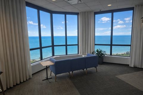 Tiny photo for 3660 N LAKE SHORE Drive #502, Chicago, IL 60613 (MLS # 12605425)