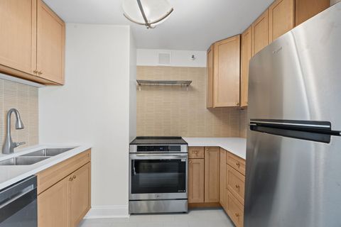 Tiny photo for 3660 N LAKE SHORE Drive #502, Chicago, IL 60613 (MLS # 12605425)