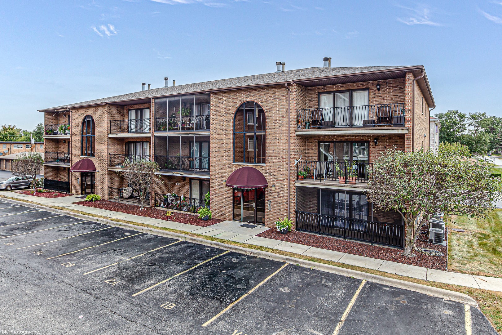 7112 W 108TH Street 101