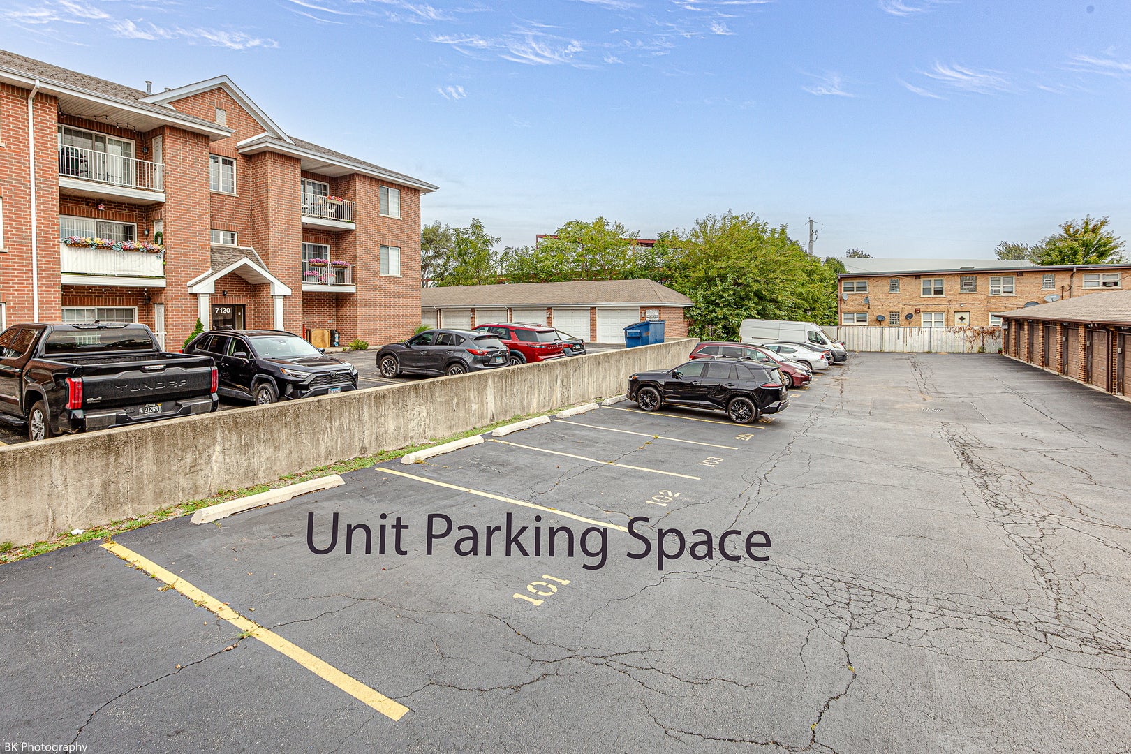 7112 W 108TH Street 101