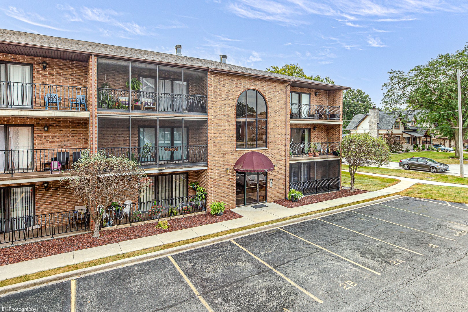 7112 W 108TH Street 101