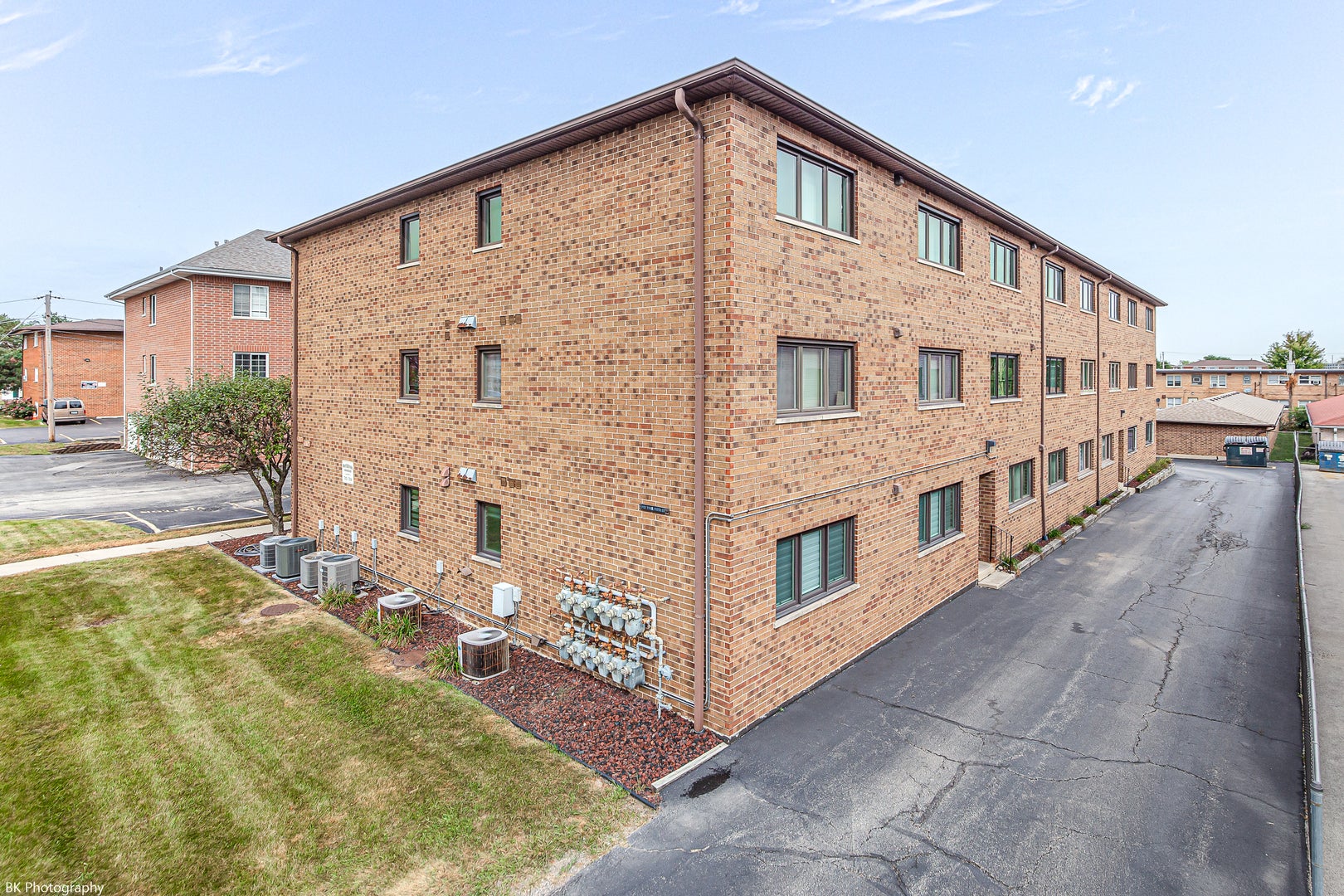 7112 W 108TH Street 101