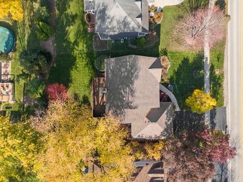 Tiny photo for 1570 Orchard Road, Wheaton, IL 60189 (MLS # 12681762)