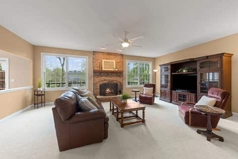 Tiny photo for 1570 Orchard Road, Wheaton, IL 60189 (MLS # 12681762)