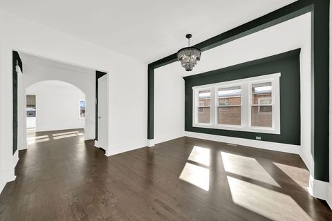 Tiny photo for 11440 S Indiana Avenue, Chicago, IL 60628 (MLS # 12556618)