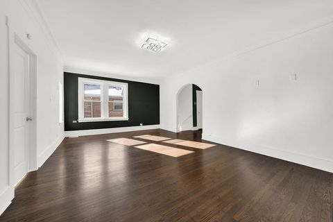 Tiny photo for 11440 S Indiana Avenue, Chicago, IL 60628 (MLS # 12556618)